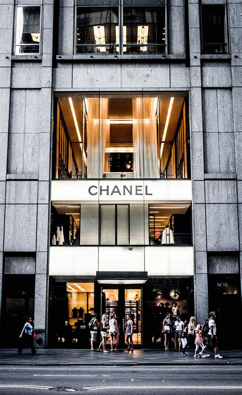 chanel nyc|best chanel store in nyc.